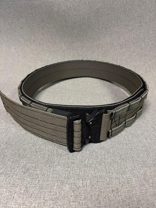 Ranger Green Shooters Belt