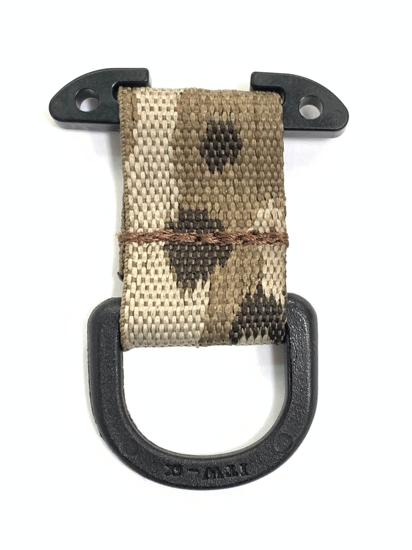 Molle Hanger (D-Ring)