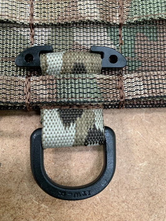 Molle Hanger (D-Ring)