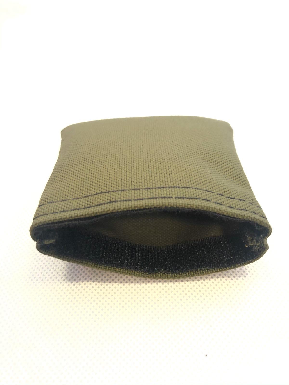 Earphone Storage Pouch