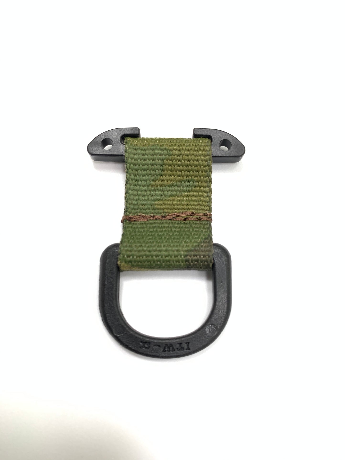 Molle Hanger (D-Ring)