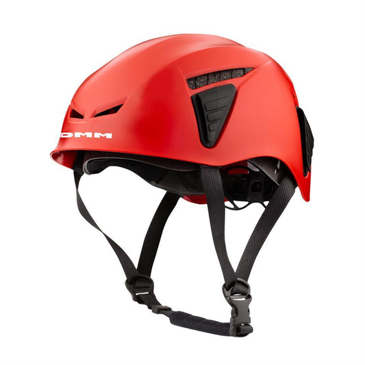 DMM Coron Helmet iD Red