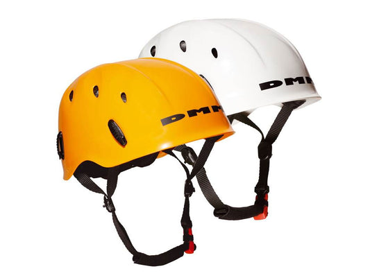 DMM Ascent Helmet (Standard)