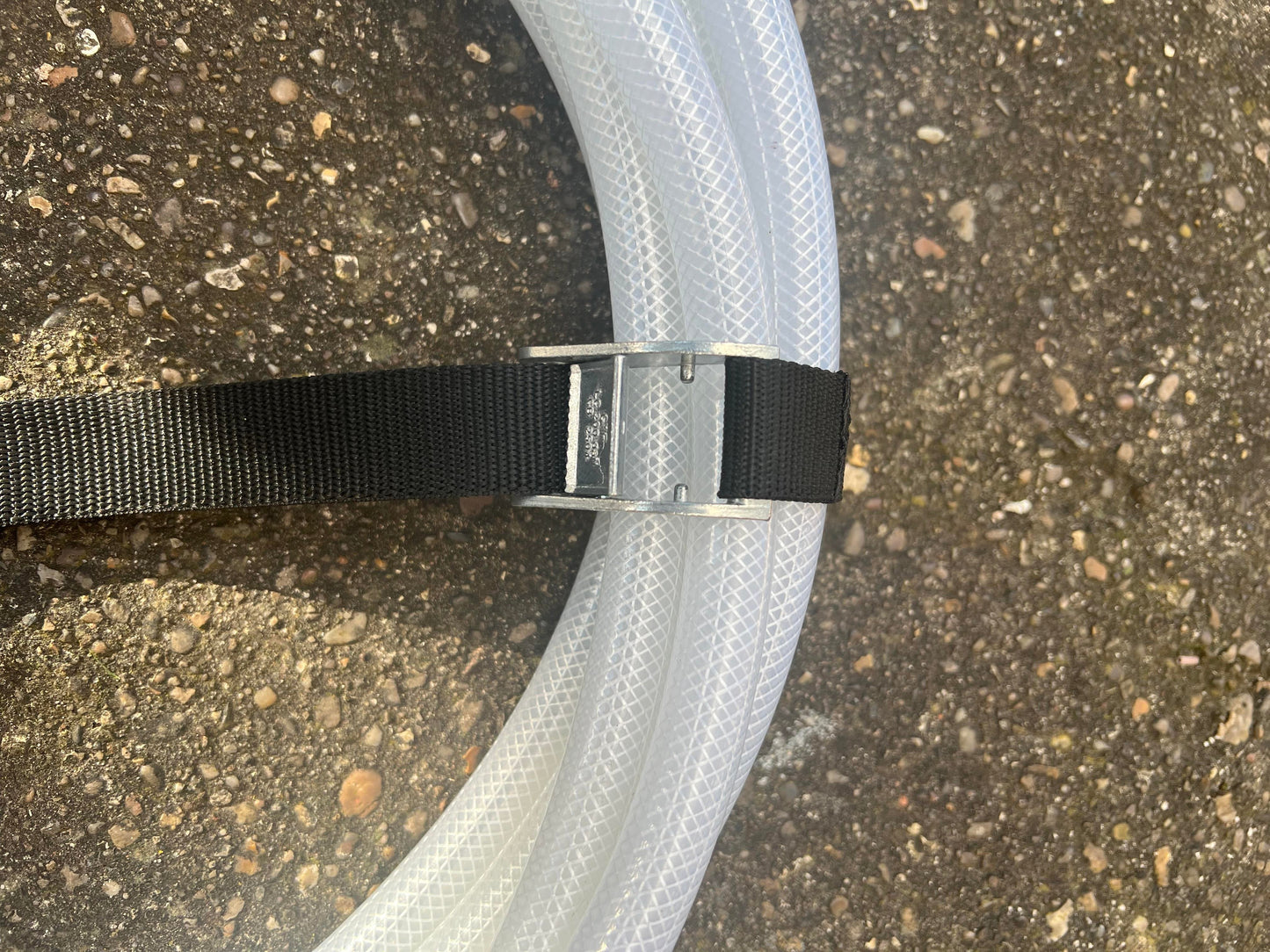 Cam Buckle Strap 1m