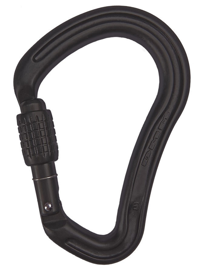 DMM Boa Screwgate Carabiner