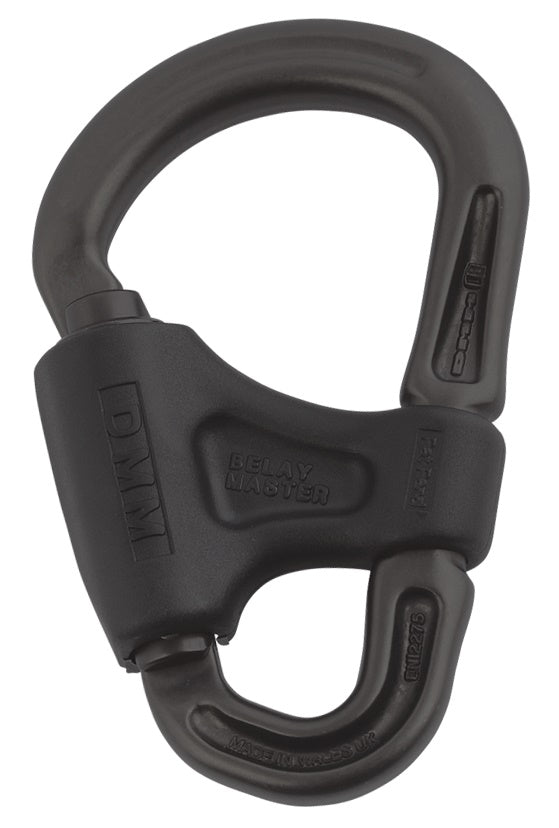 DMM Belay Master 2