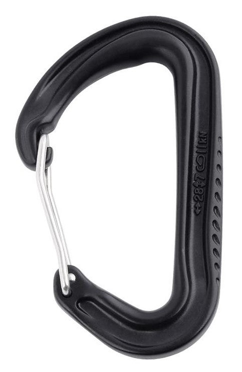 DMM Thor Carabiner black