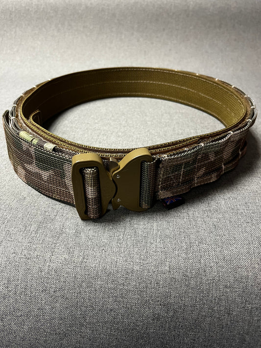 MTP Shooters Belt