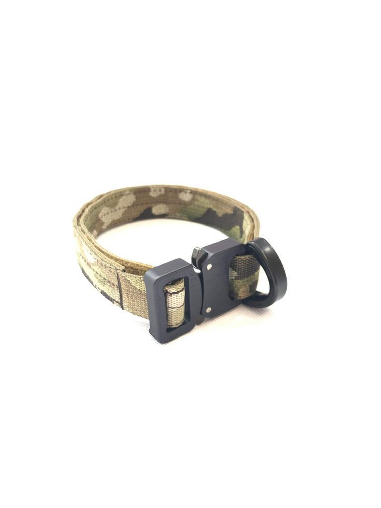 Dog collar, Multicam dog collar, pet collar