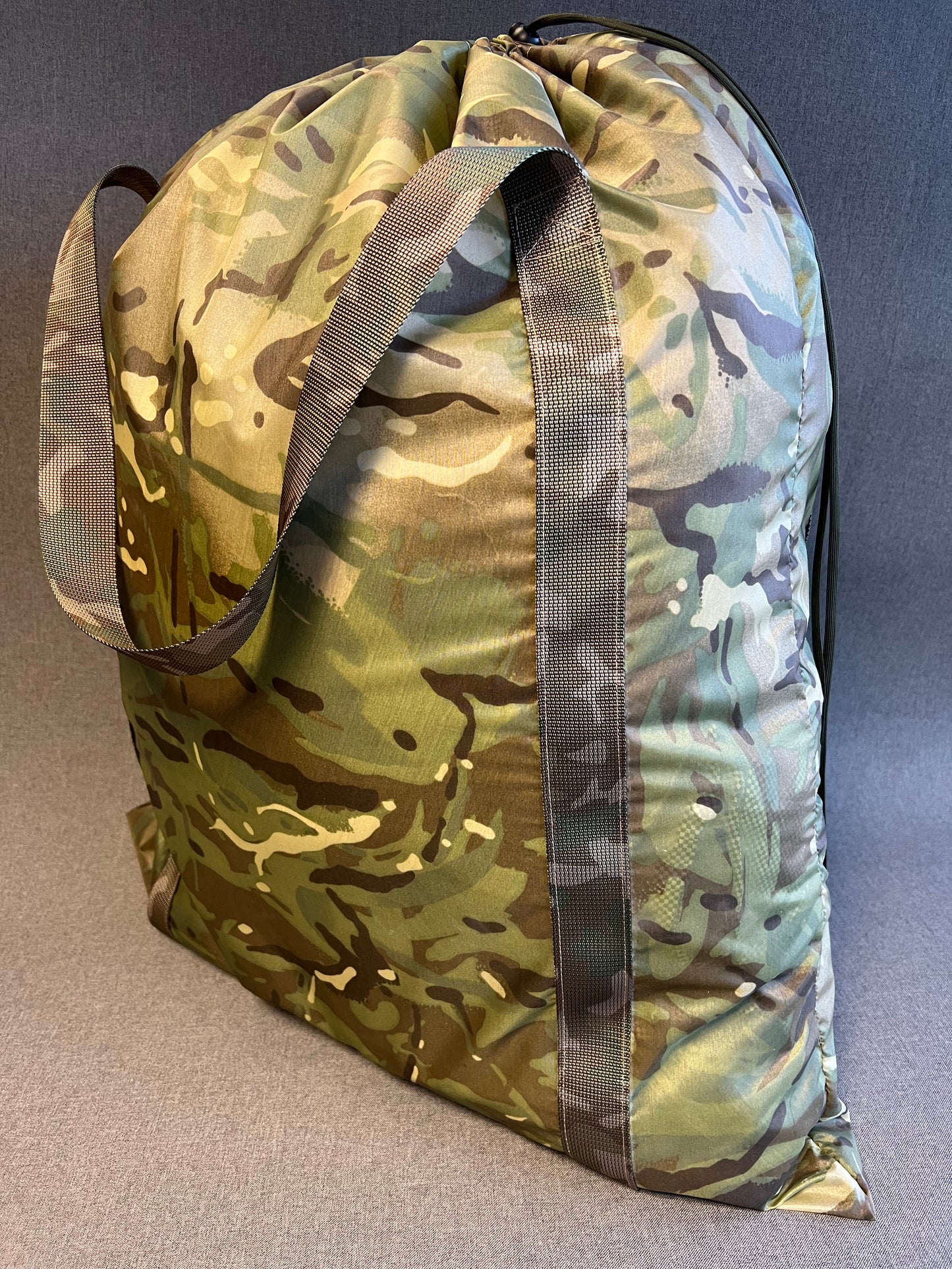 Lightweight Kit Bag