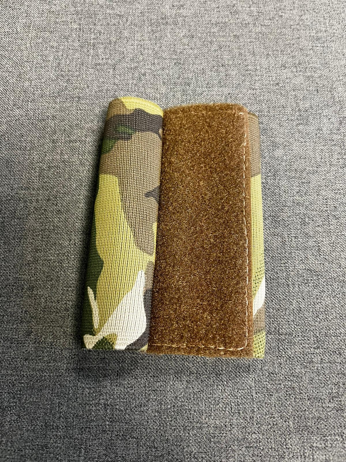 Shoulder Sleeve Multicam