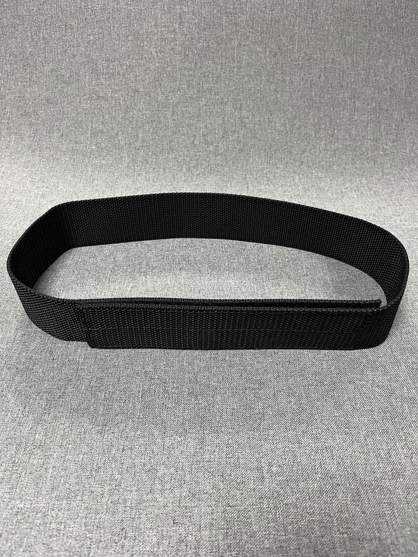 45mm Black PT Belt