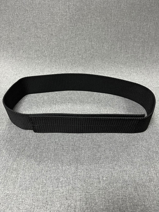 45mm Black PT Belt