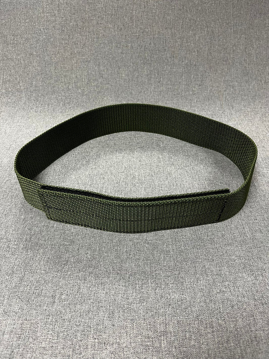 Olive Green PT Belt
