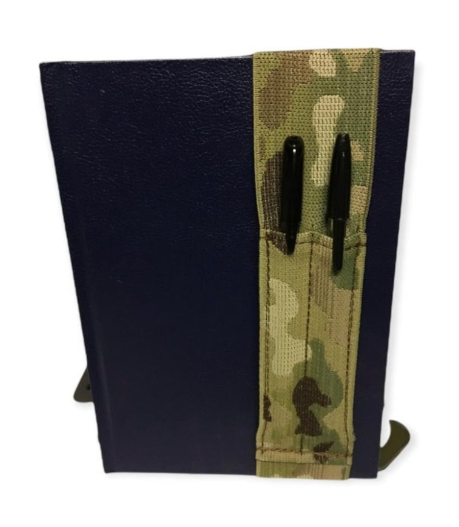 Multicam Double Pen Holder