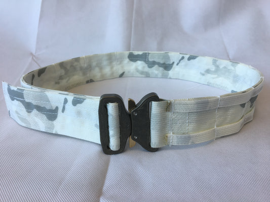 Multicam Alpine Shooters Belt