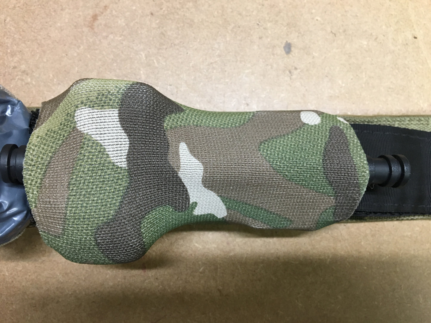 Multicam Medical Sleeve