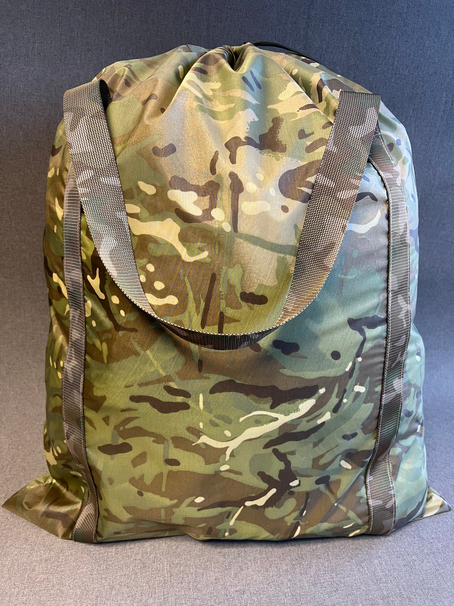 Lightweight Kit Bag