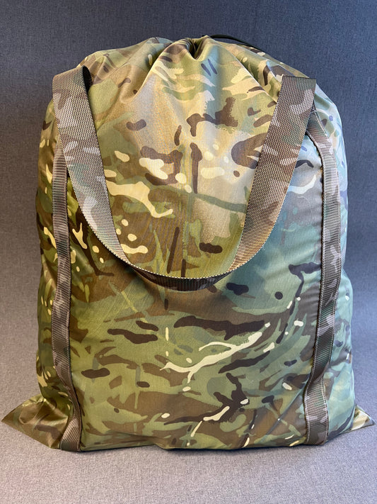 Lightweight Kit Bag
