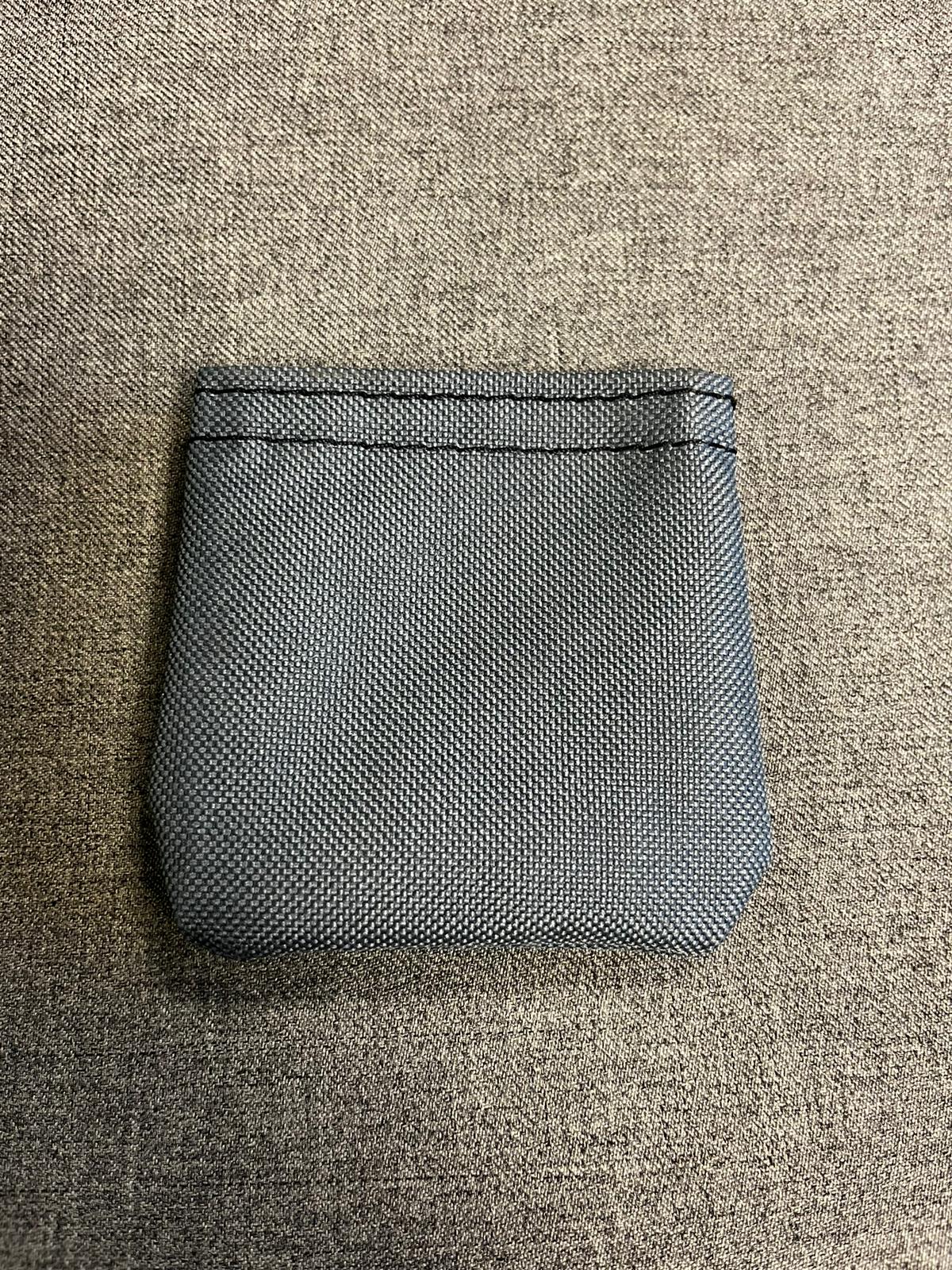 Earphone Storage Pouch