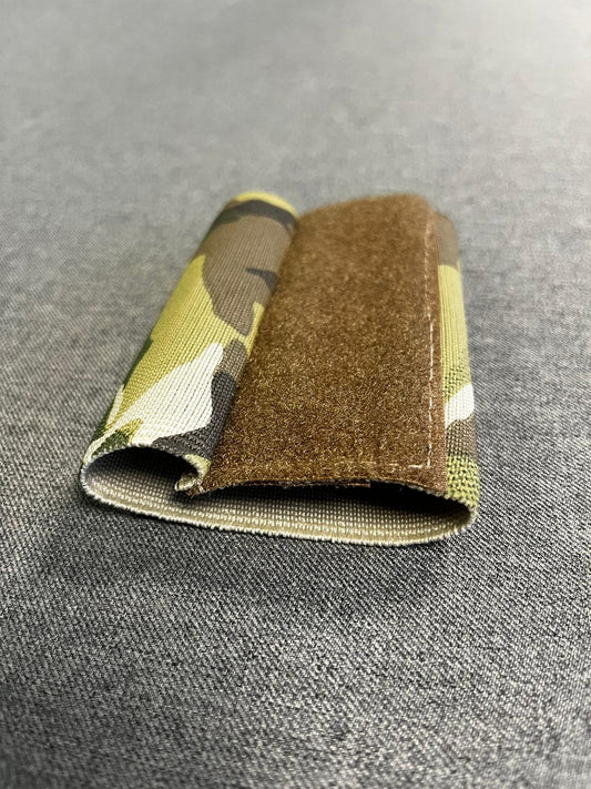 Shoulder Sleeve Multicam