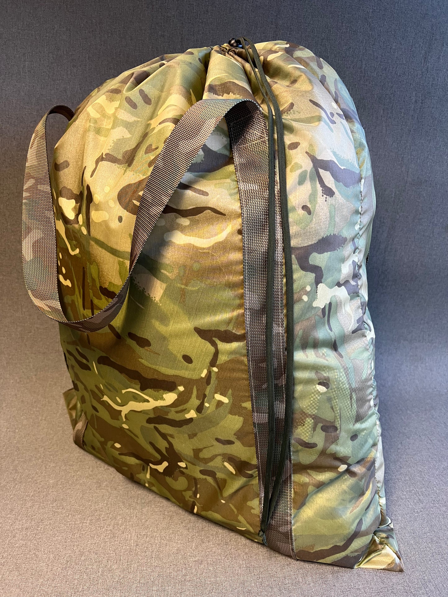 Lightweight Kit Bag