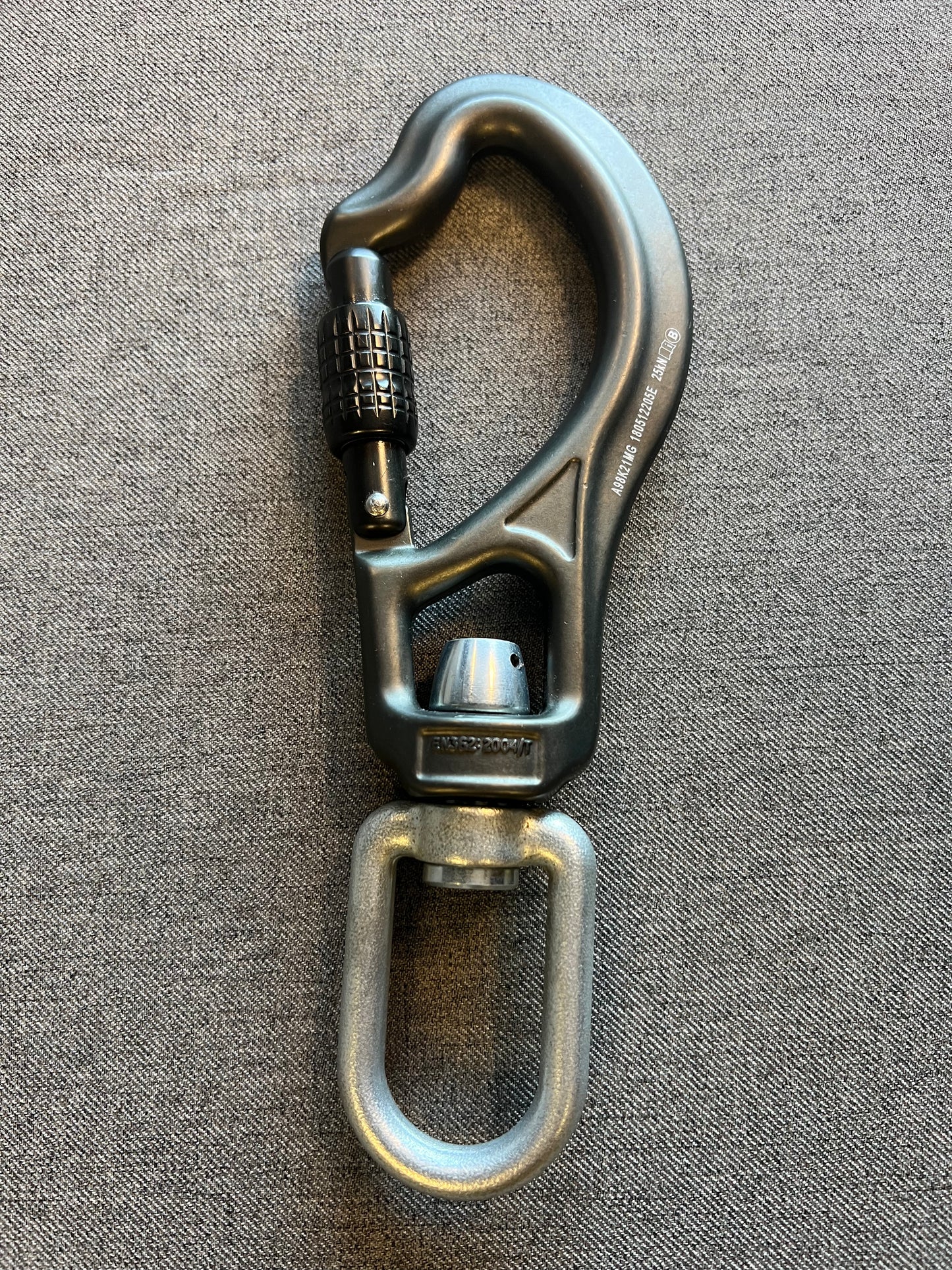 DMM Sidewinder