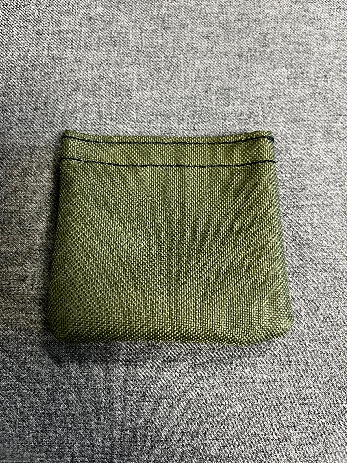 Earphone Storage Pouch