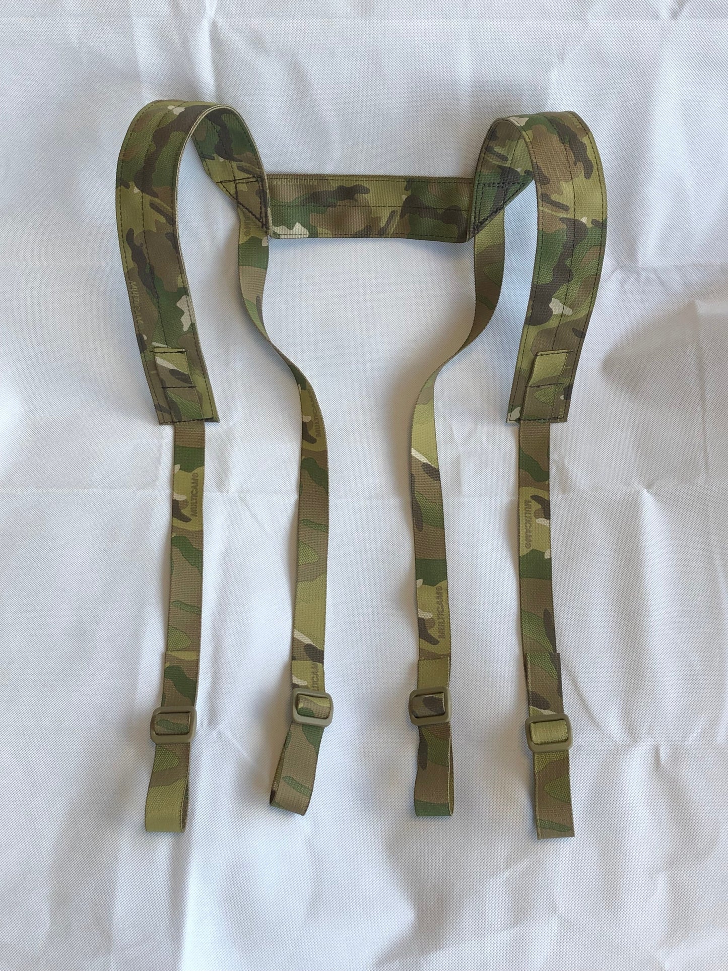 Multicam Original Shooters Belt Yoke