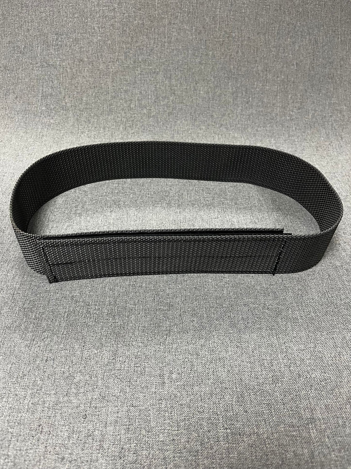 Met Grey PT Belt