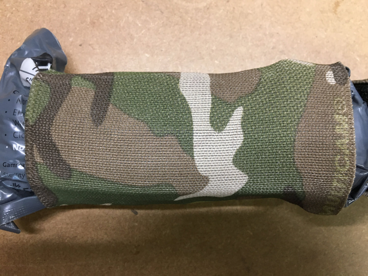 Multicam Medical Sleeve