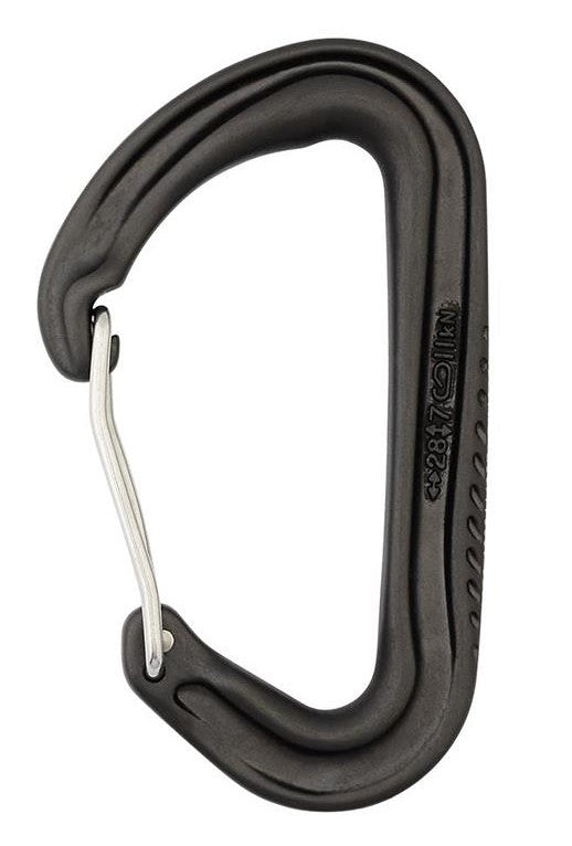 DMM Thor carabiner grey